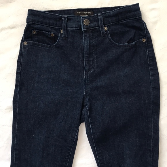 Banana Republic Factory Jeans - Picture 3 of 8
